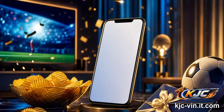 KJC⚡️Trang Chủ Chính Thức KJC-VIN.IT.COM 2026 | +86K Liền Tay! - hình ảnh - kjc-vin.it.com