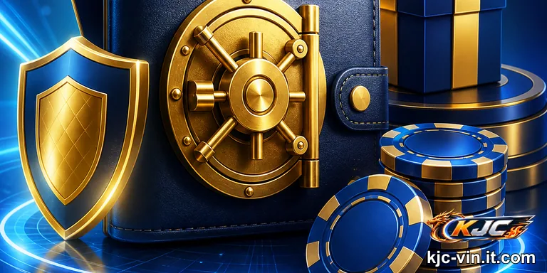 KJC⚡️Trang Chủ Chính Thức KJC-VIN.IT.COM 2026 | +86K Liền Tay! - hình ảnh - kjc-vin.it.com
