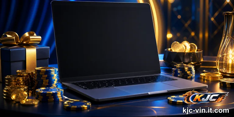 Top Game Nổ Hũ Uy Tín Đáng Chơi Nhất Hiện Nay Tại KJC - hình ảnh - kjc-vin.it.com