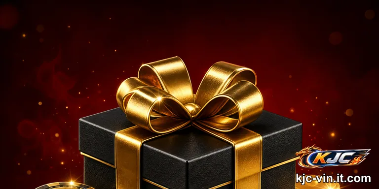 KJC⚡️Trang Chủ Chính Thức KJC-VIN.IT.COM 2026 | +86K Liền Tay! - hình ảnh - kjc-vin.it.com
