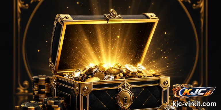 KJC⚡️Trang Chủ Chính Thức KJC-VIN.IT.COM 2026 | +86K Liền Tay! - hình ảnh - kjc-vin.it.com