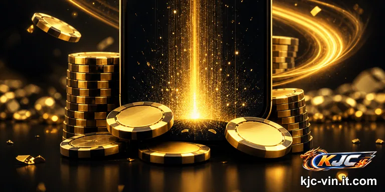 KJC⚡️Trang Chủ Chính Thức KJC-VIN.IT.COM 2026 | +86K Liền Tay! - hình ảnh - kjc-vin.it.com
