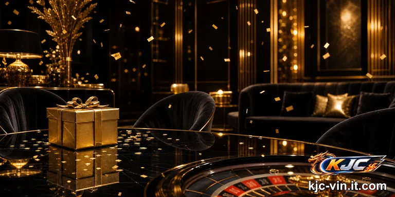 Nổ Hũ Thần Tài – Khám Phá Game Rinh Jackpot Bùng Nổ Trên KJC - hình ảnh - kjc-vin.it.com